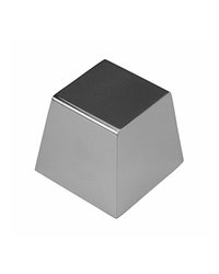 Форма кондитерская сталь нерж. ,H=45,L=50,B=50мм