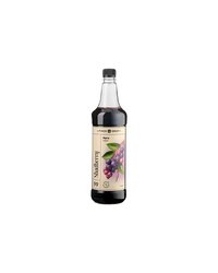 Сироп «Ирга» Pinch&Drop пластик 1л D=81,H=301мм