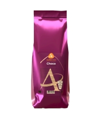 Горячий шоколад Almafood Choco Wild Strawberries 1000 г