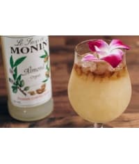 Сироп Monin Almond Миндаль стекло 1000 мл