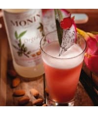 Сироп Monin Almond Миндаль стекло 1000 мл