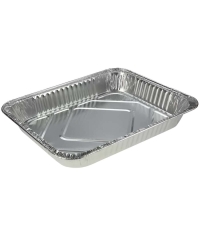 Форма алюминиевая 1100 мл R29L 225×175×35 мм