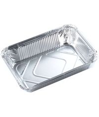 Форма алюминиевая 860 мл R86L 211×151×45 мм
