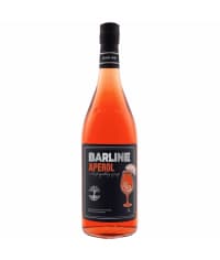 Сироп Barline Aperol Апероль стекло 1000 мл