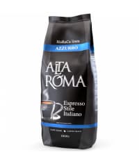 Кофе в зернах Alta Roma Azzurro 1000 г (1кг)
