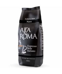 Кофе в зернах AltaRoma NERO 1000 г