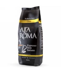 Кофе в зернах Alta Roma ORO 1000 г (1кг)