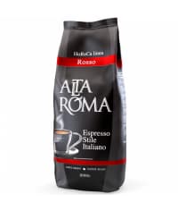 Кофе в зернах Alta Roma Rosso 1000 г (1кг)