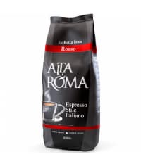 Кофе в зернах AltaRoma Rosso 1000 г