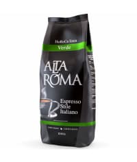 Кофе в зернах AltaRoma Verde 1000 г