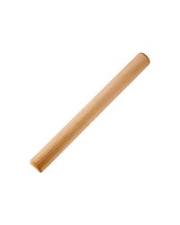 Скалка бук D=5,H=5,L=50,B=5см древесн.
