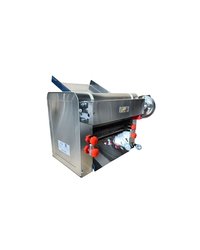 Машина тестораскаточная CP-DSH280PRO (размер лапши 2х6мм длина валов 280мм) сталь нерж. ,H=40,2,L=3