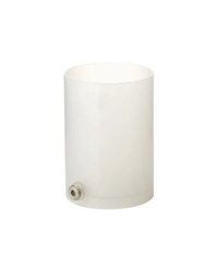 Емкость для диспенсера RSC025*903 пластик 2,5л D=26,5,H=43см прозр.