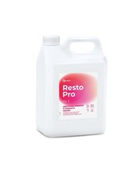 Средство для удаления накипи и водного камня 5л Resto Pro RS-5, 5 кг 5л Resto Pro RS-5 Грасс