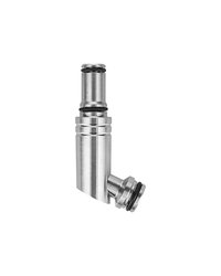 Адаптер д/насадки-дозатора 2255 д/сифона «Thermo Xpress Whip» сталь нерж.