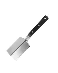 Тендерайзер для мяса сталь нерж. ,L=305/130,B=85мм металлич.