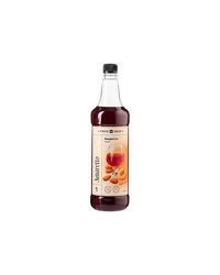 Сироп «Амаретто» Pinch&Drop пластик 1л D=81,H=301мм