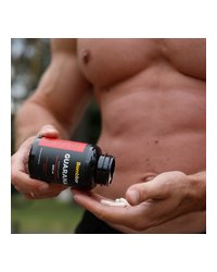 Guarana Pro - Гуарана (60 кап)
