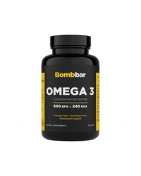 Пищевая добавка Pro - Омега-3 с нейтральным вкусом, 90 кап.
