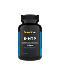 Пищевая добавка Pro - 5-HTP + В6 (60 кап.)