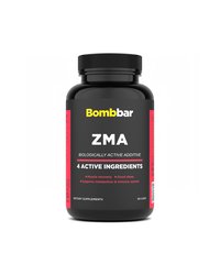 Пищевая добавка Pro - ZMA (ЗМА), (60 кап.)