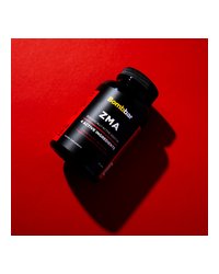 Пищевая добавка Pro - ZMA (ЗМА), (60 кап.)