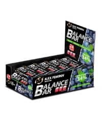 Протеиновый батончик Balance Bar 34% ЧЕРНИКА 50 г