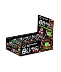 Протеиновый батончик Balance Bar 34% ШОКОЛАД 50 г