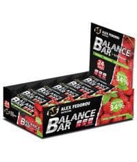 Протеиновый батончик Balance Bar 34% МАЛИНА 50 г