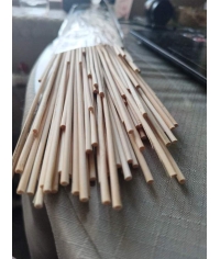 Шампуры бамбуковые 25 см