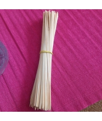 Шампуры бамбуковые 25 см