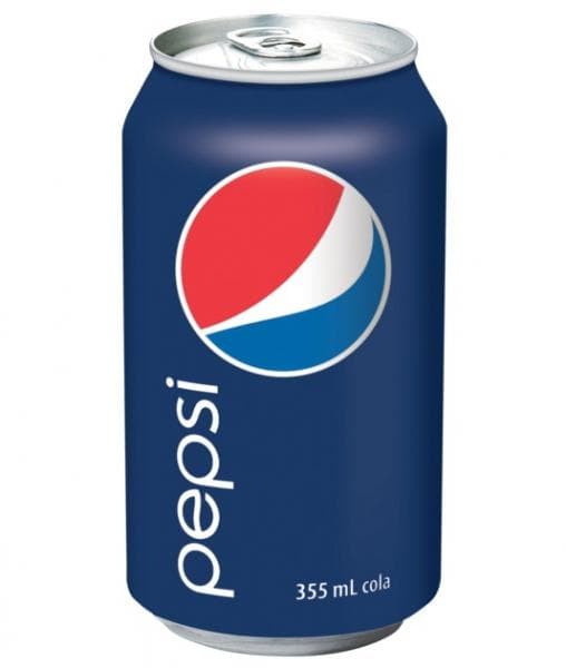 Газированный напиток Pepsi 330 мл ж/б