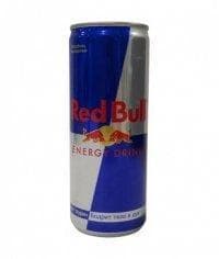 Ред Булл Red Bull энергетический напиток 355мл ж/б