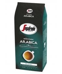 Кофе в зернах Segafredo Selezione Arabica 1000 г (1 кг)