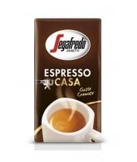 Кофе молотый Segafredo Espresso Casa 250 г