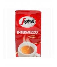 Кофе молотый Segafredo Intermezzo 250 гр