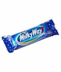 Батончик шоколадный Milky Way 26 г