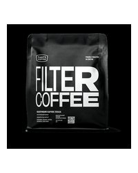 Кофе в зернах Tasty Coffee Колумбия Карлос Плаза 250г