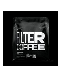 Кофе в зернах Tasty Coffee Кения Маунт 250г