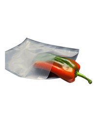 Вакуумный пакет гофрир.[100шт] полиэтилен,полиамид ,L=40,B=60см
