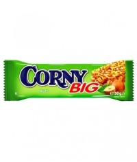 Батончик мюсли CORNY Лесной орех 50 г