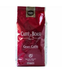 Кофе зерновой Caffe Boasi Gran Caffe 1000 г