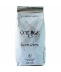 Кофе в зернах Boasi Linea Professional Super Crema 1000 гр