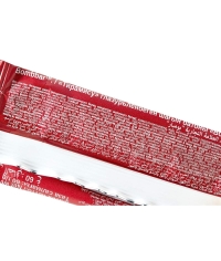 Батончик BOMBbar неглазированный Тирамису 60 г