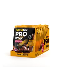 Whey Protein Pro - Шоколад (порционный)