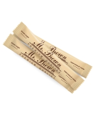 Сахар Mr. BROWN тростниковый в стиках 5 г ×200 шт.