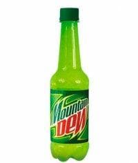 Mountain Dew 500 мл ПЭТ