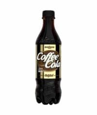 CoffeCola Сильногазированный напиток 500мл ПЭТ