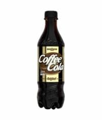 CoffeCola Сильногазированный напиток 500 мл ПЭТ