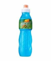 Гаторейд Кул Блю Gatorade Cool blue 500 мл ПЭТ